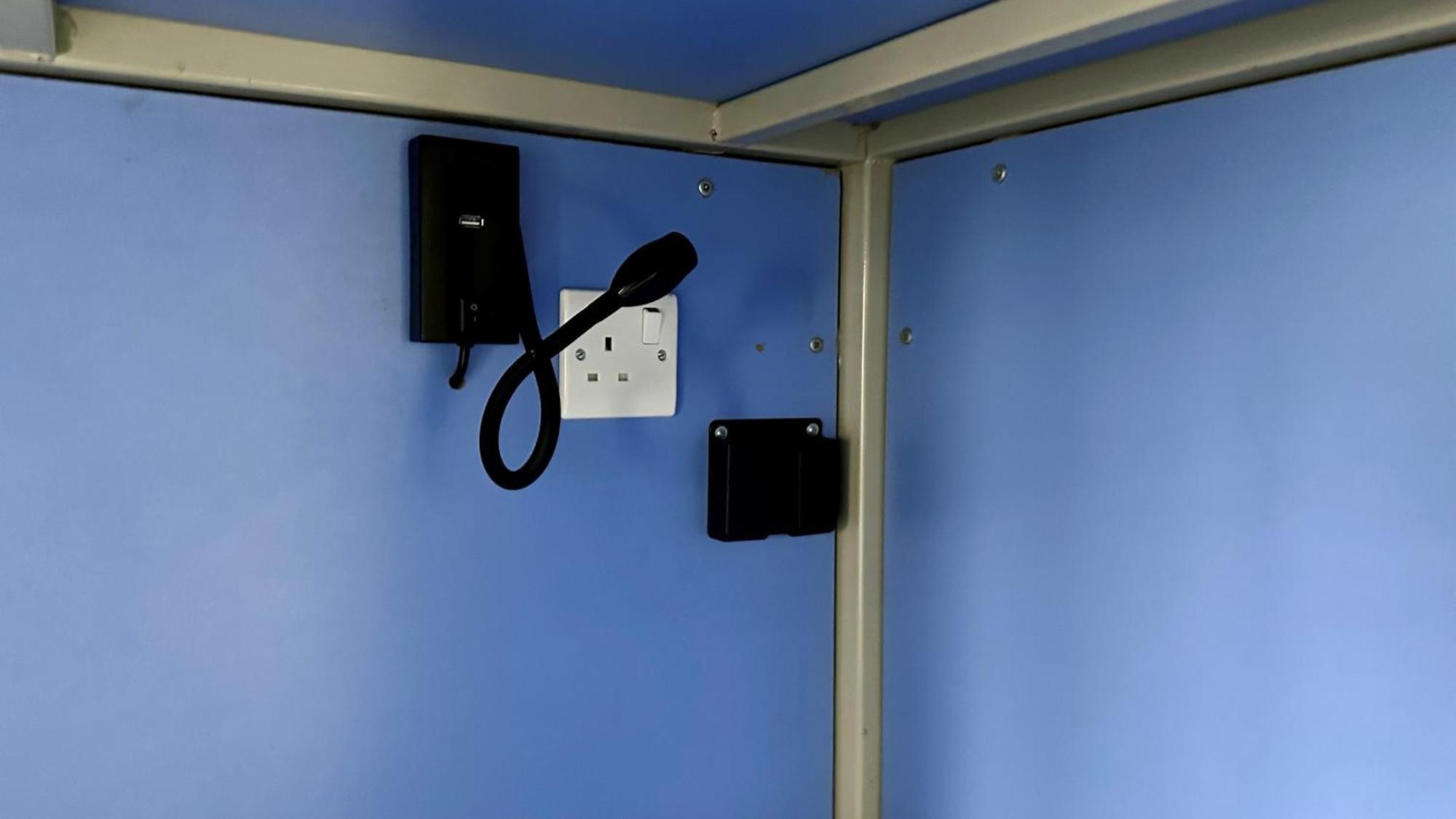 Hostel Smart Russell Square Londýn Pokoj fotografie
