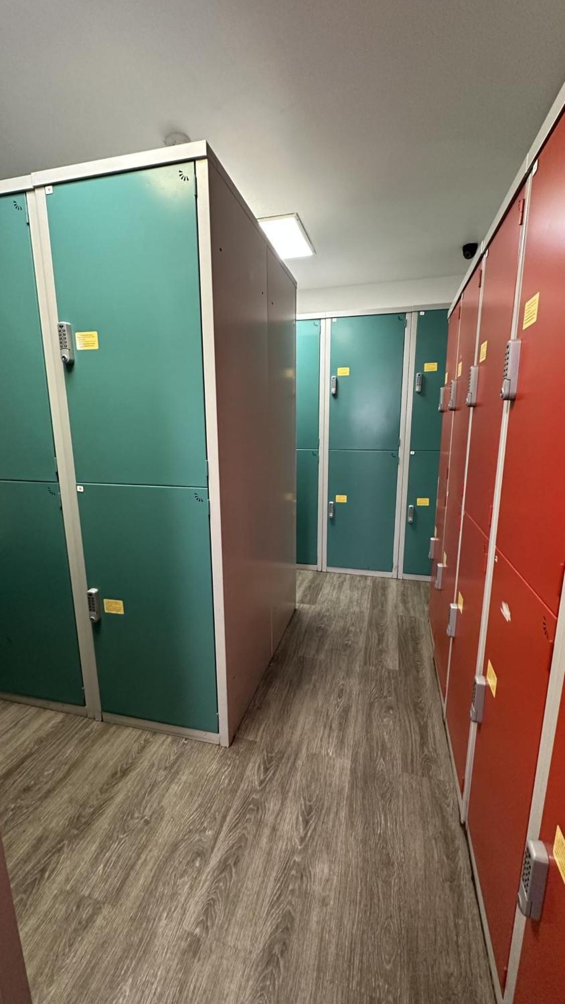 Hostel Smart Russell Square Londýn Exteriér fotografie